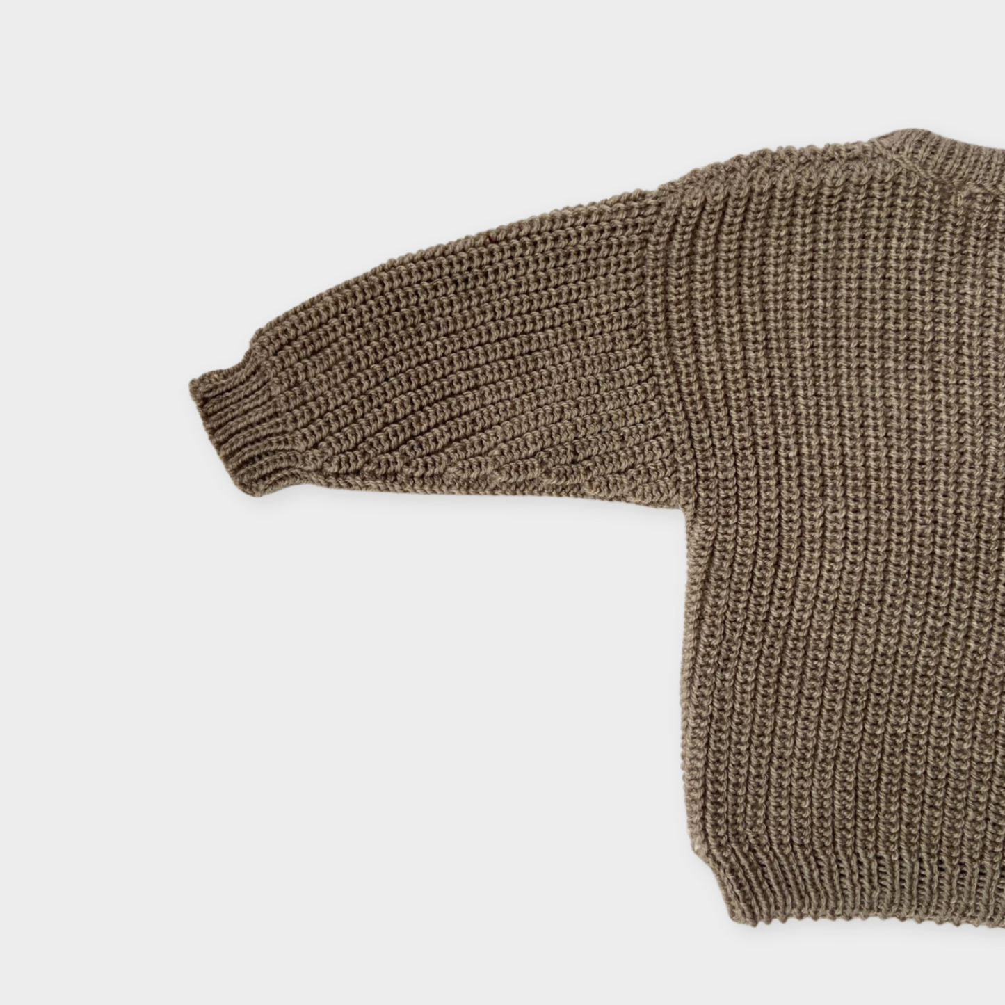 Double Knit Wool Jersey