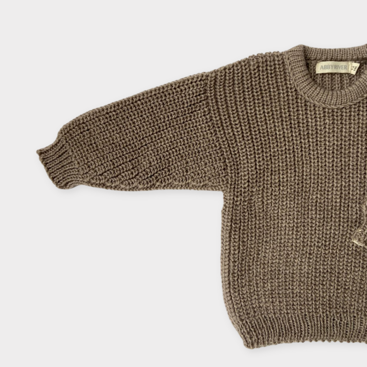 Double Knit Wool Jersey