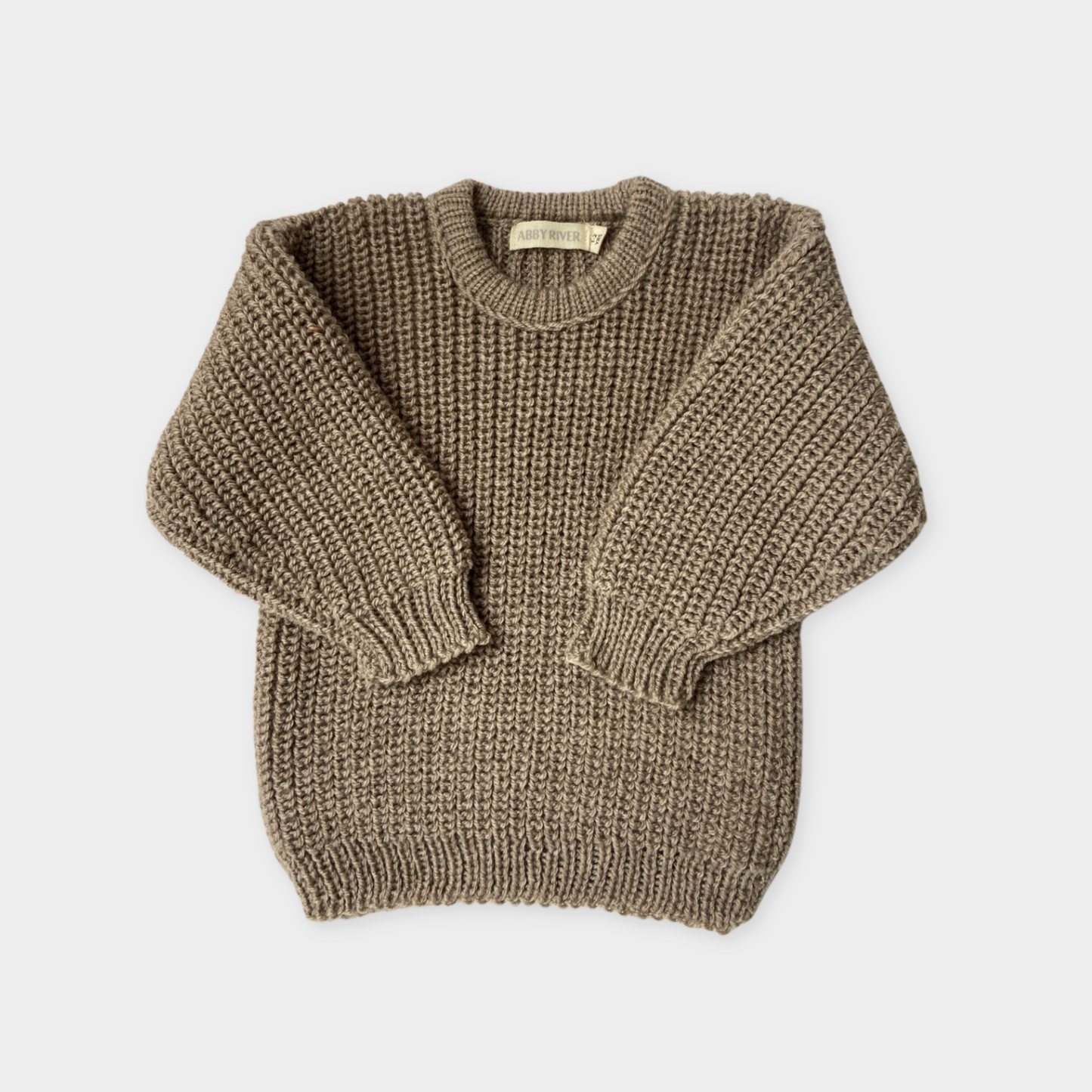 Double Knit Wool Jersey