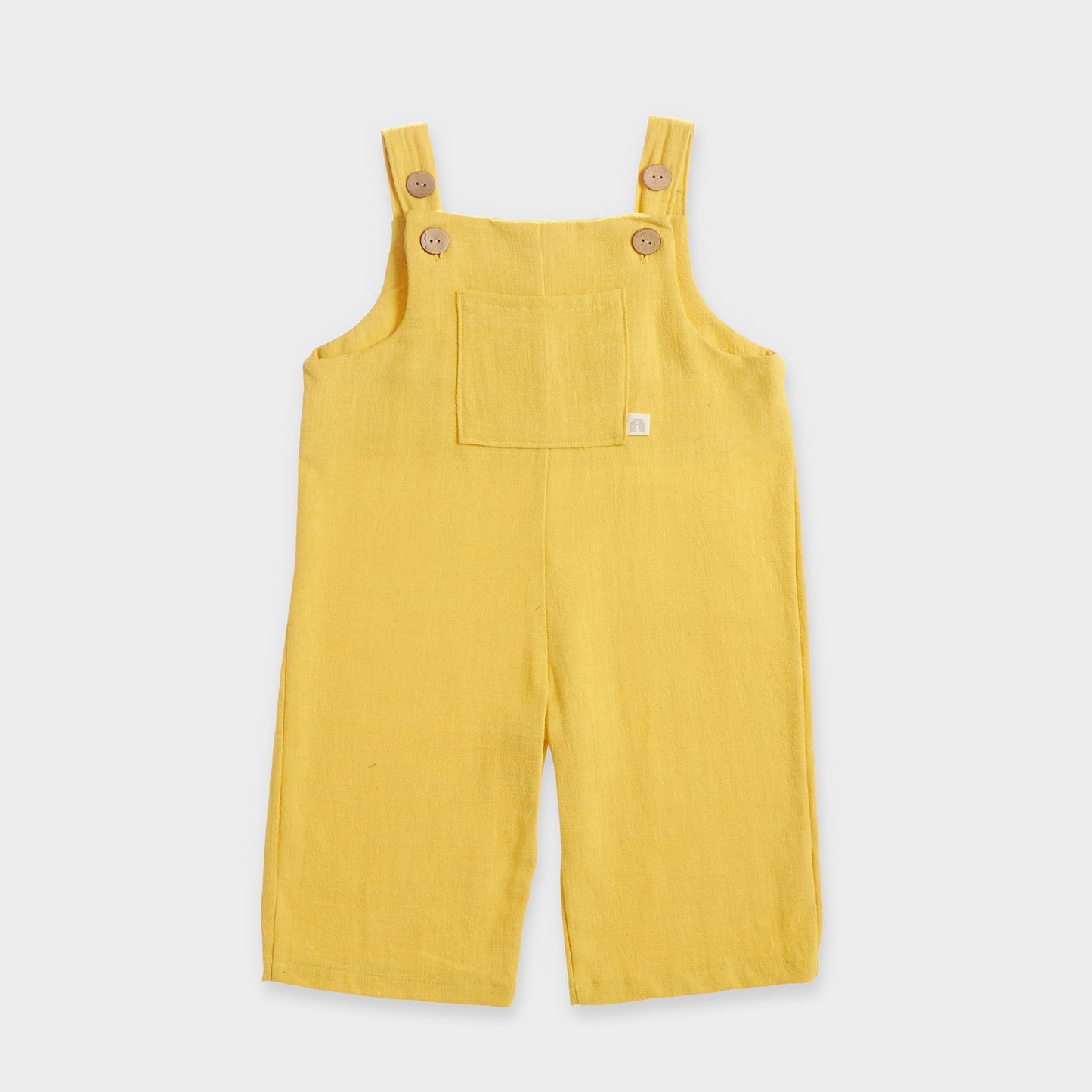 Jordan Dungaree - Long Leg