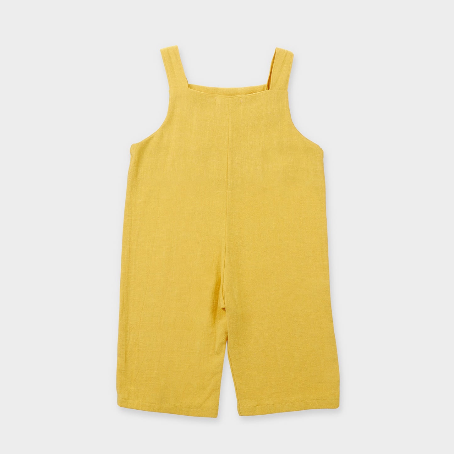 Jordan Dungaree - Long Leg