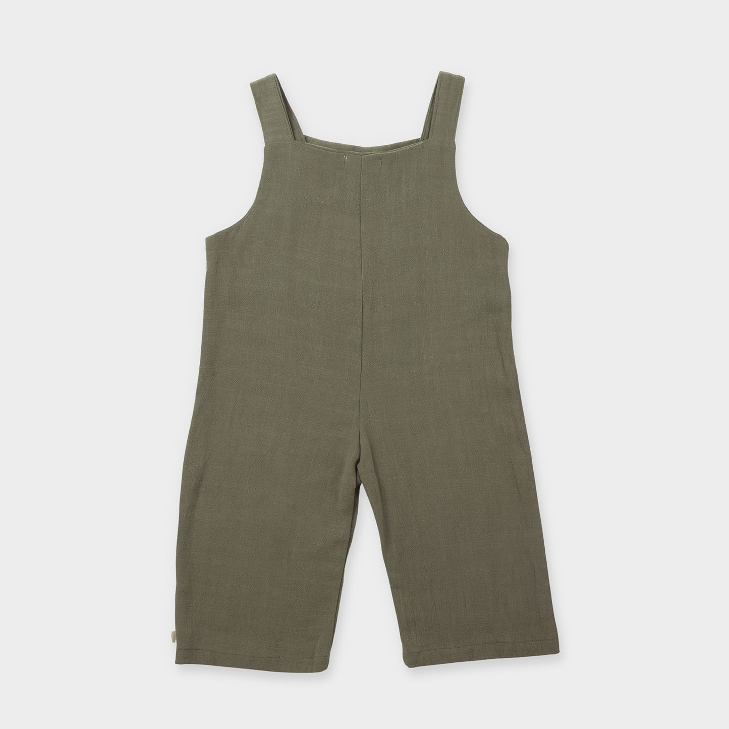 Jordan Dungaree - Long Leg