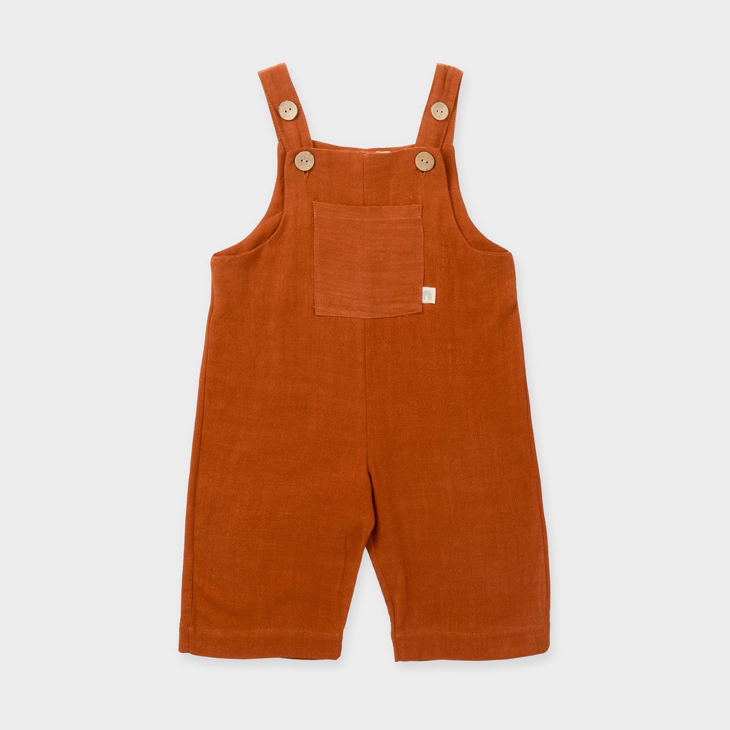 Jordan Dungaree - Long Leg