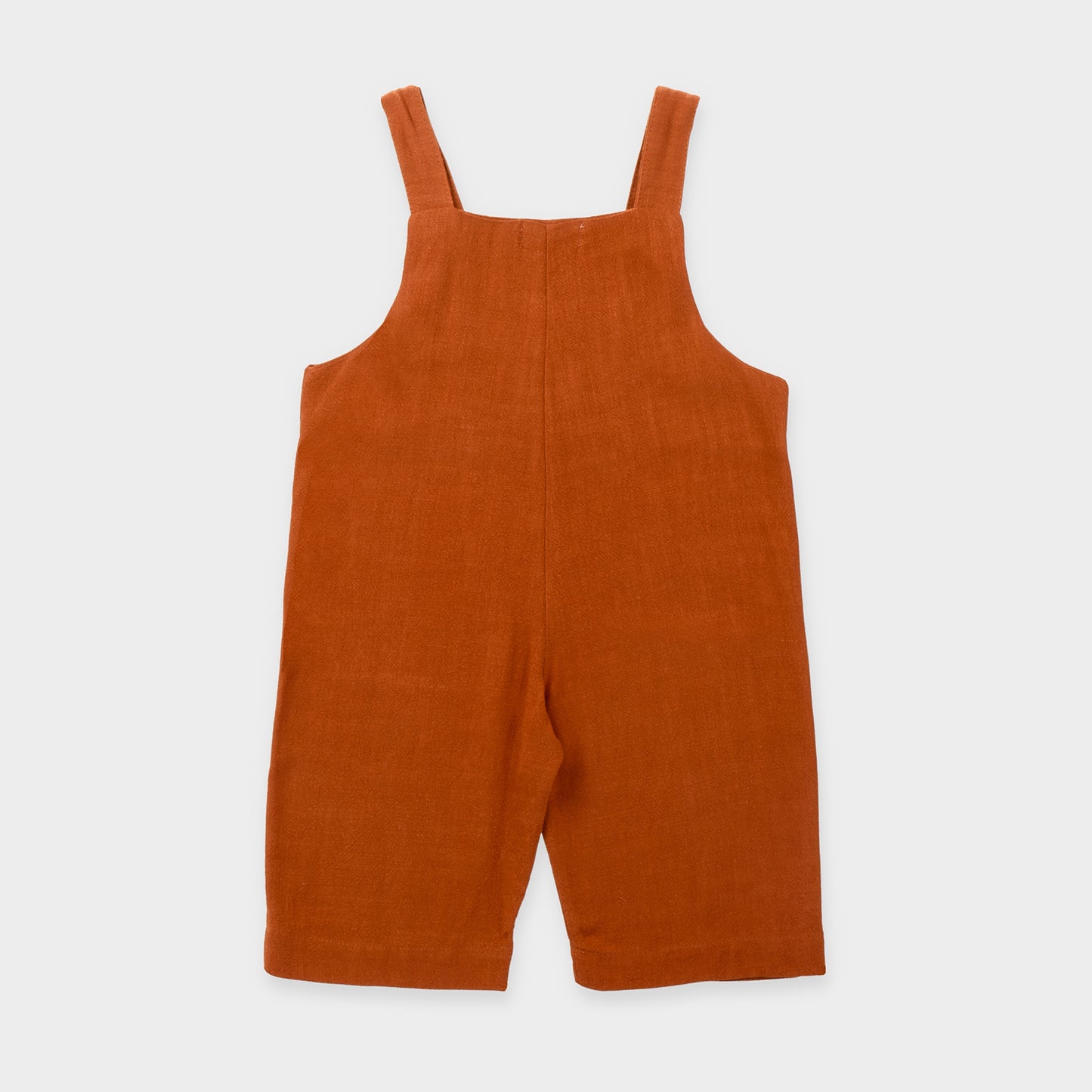 Jordan Dungaree - Long Leg