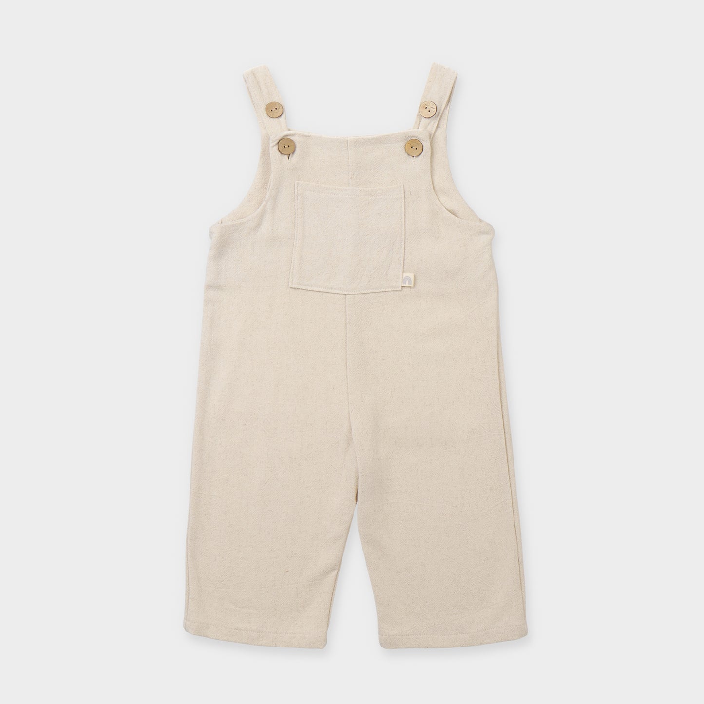 Jordan Dungaree - Long Leg