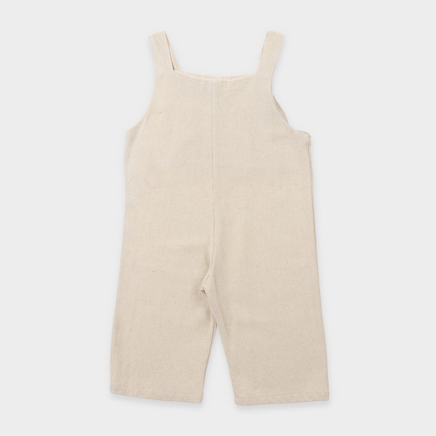 Jordan Dungaree - Long Leg