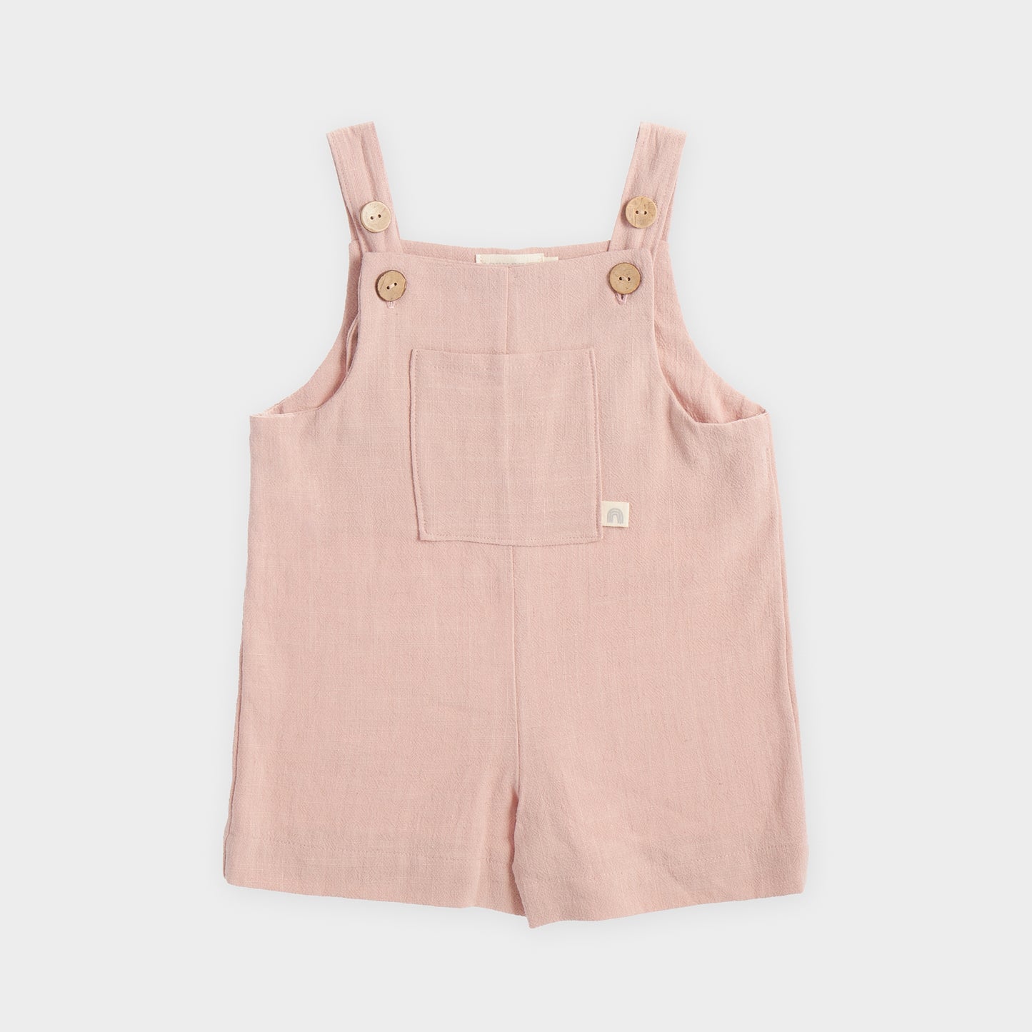Jordan Dungaree - Short Leg