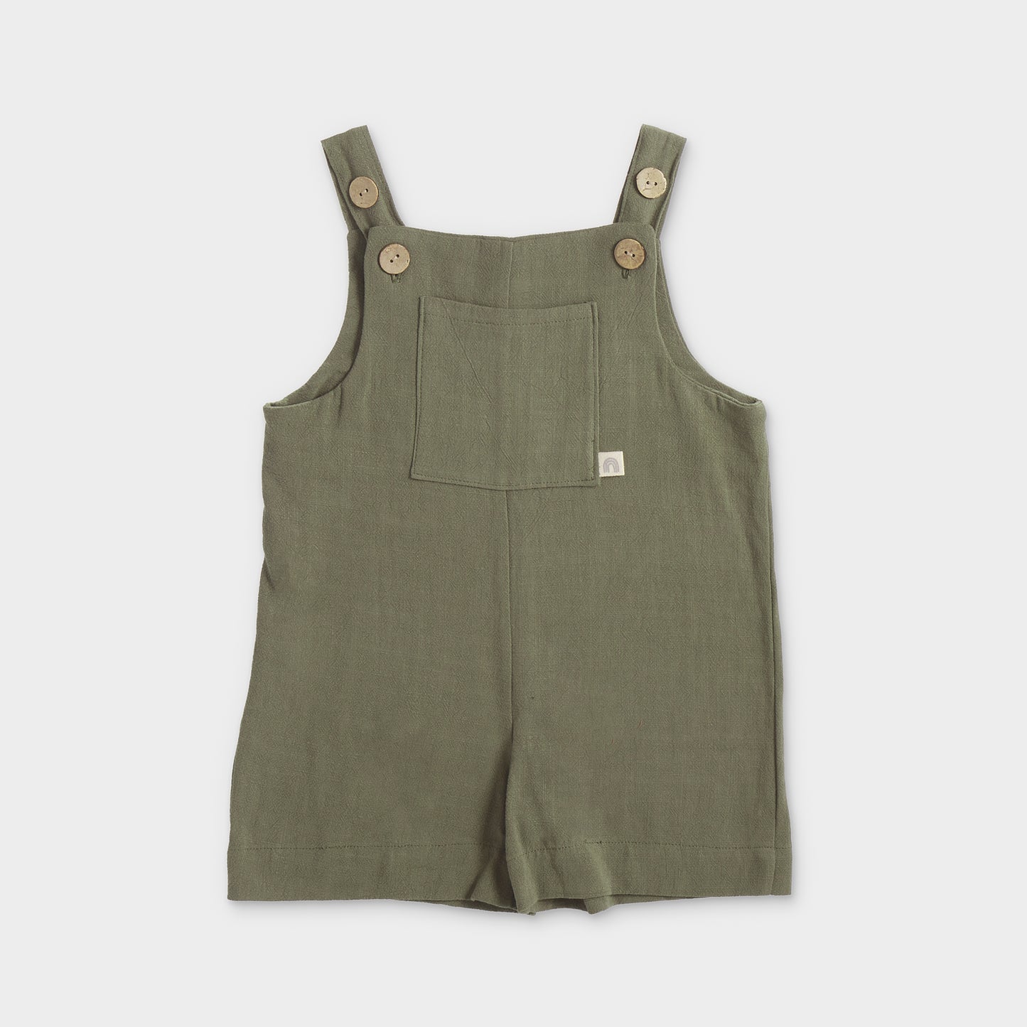 Jordan Dungaree - Short Leg