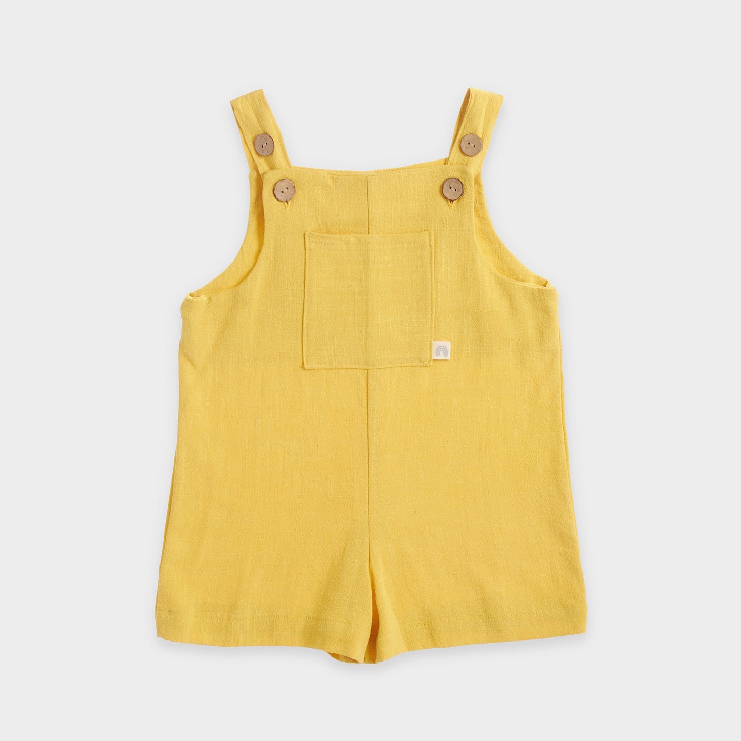 Jordan Dungaree - Short Leg