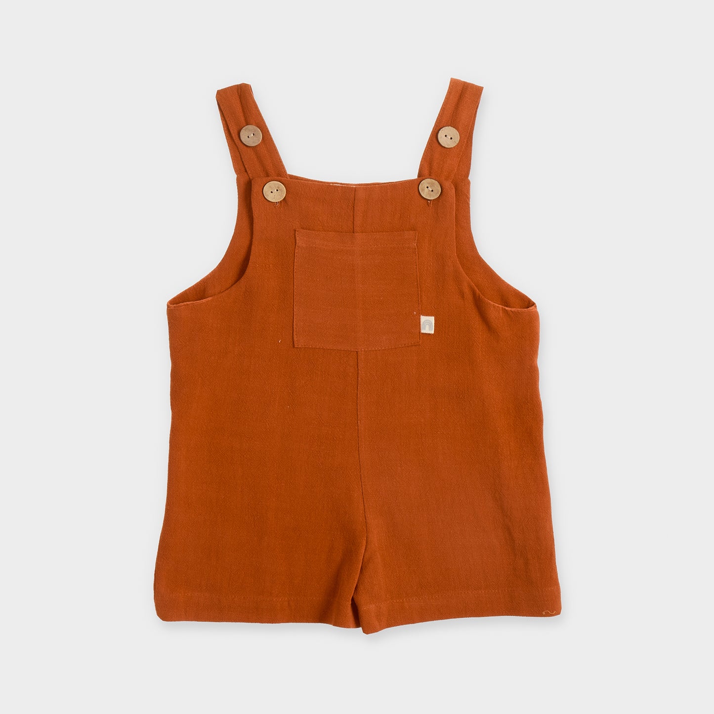 Jordan Dungaree - Short Leg