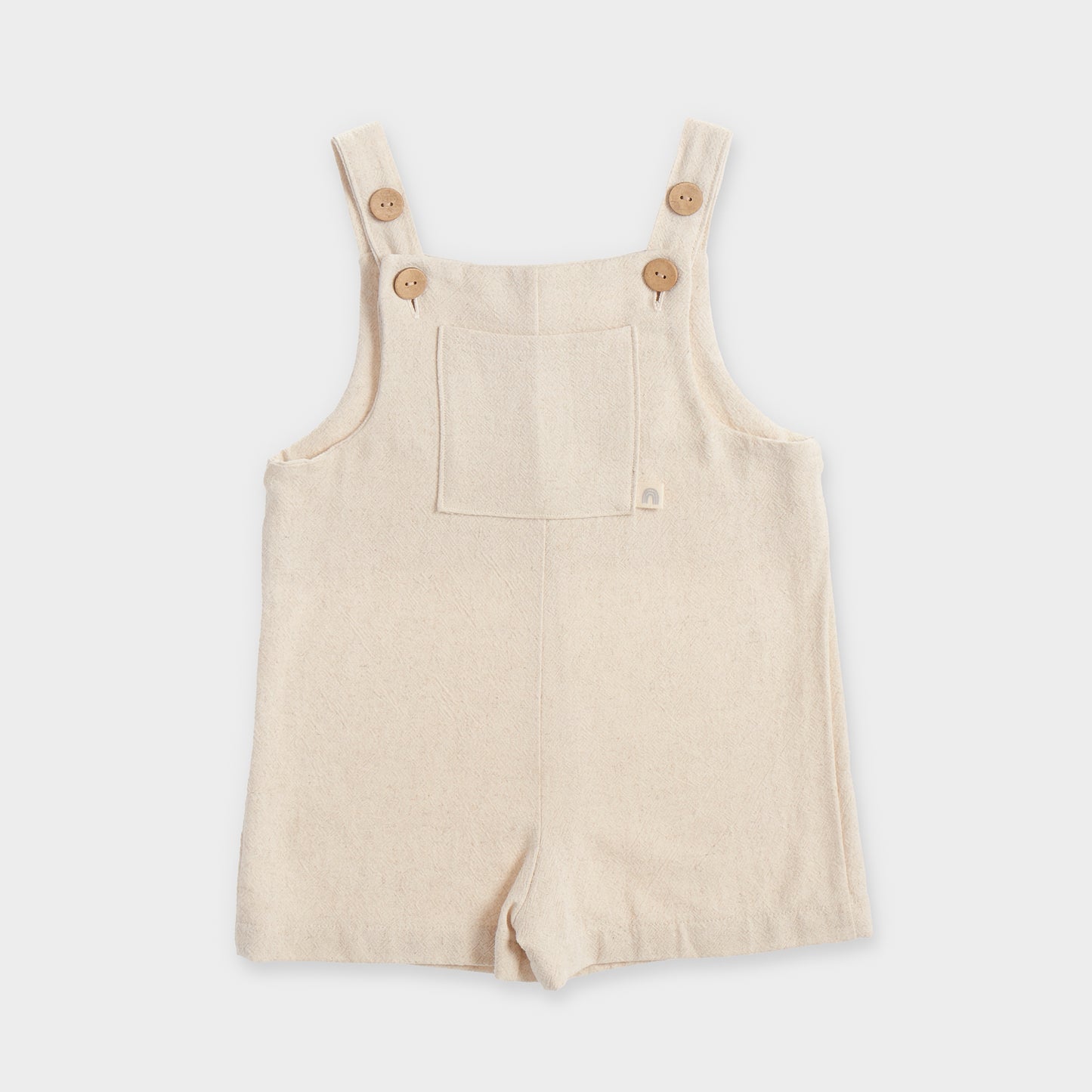 Jordan Dungaree - Short Leg