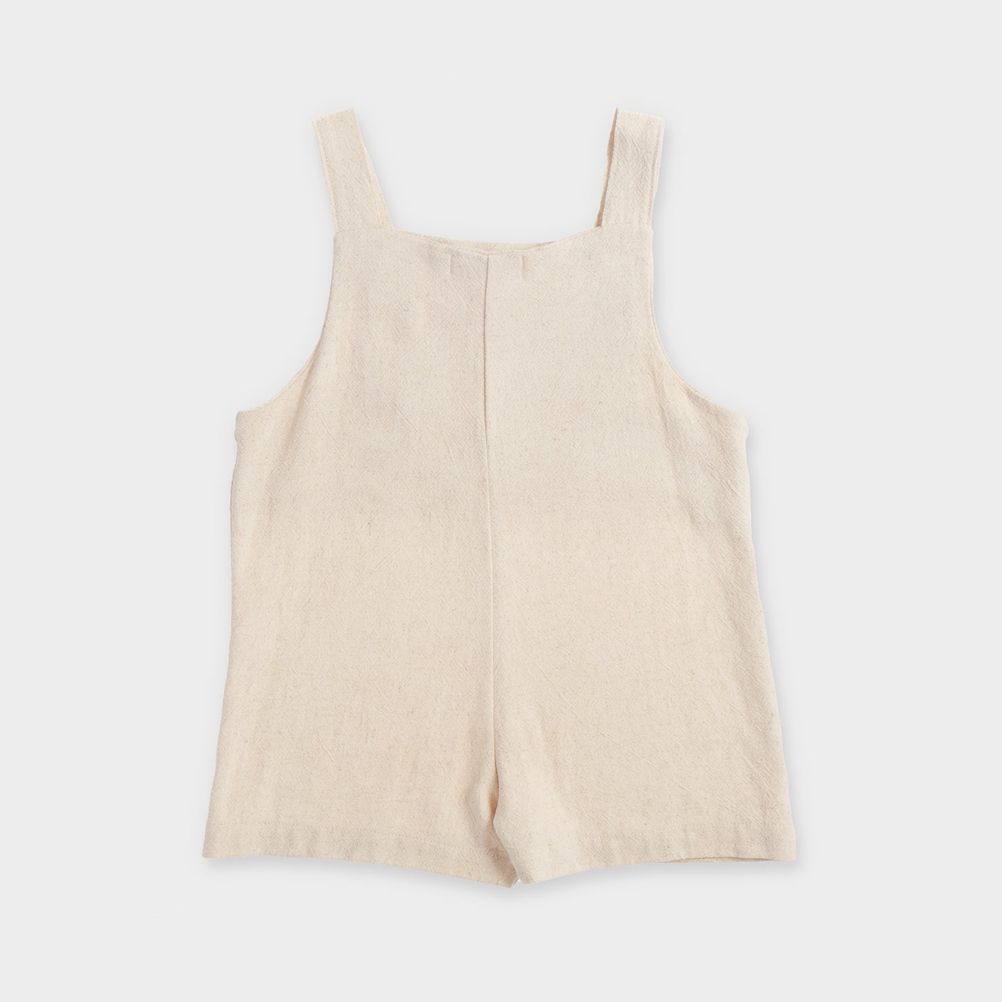 Jordan Dungaree - Short Leg