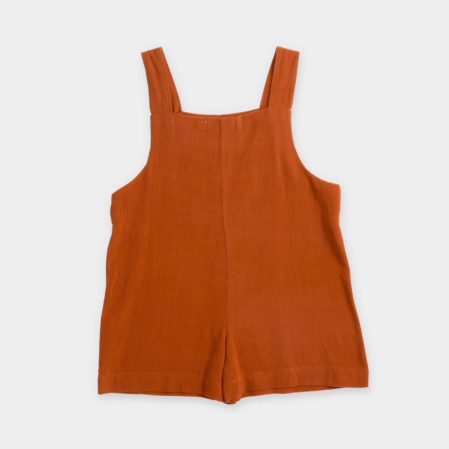 Jordan Dungaree - Short Leg