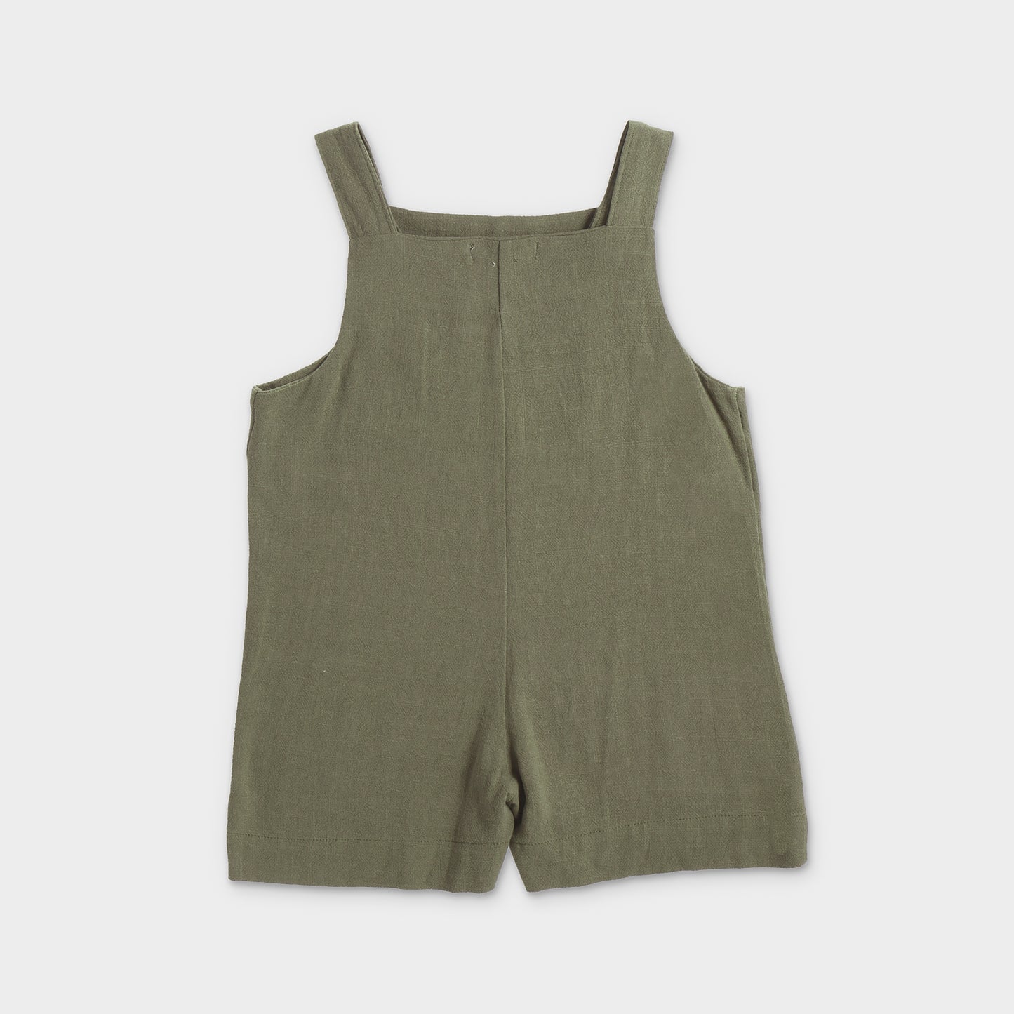 Jordan Dungaree - Short Leg