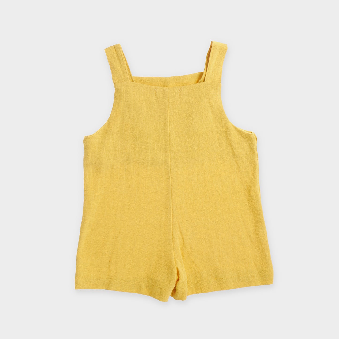 Jordan Dungaree - Short Leg