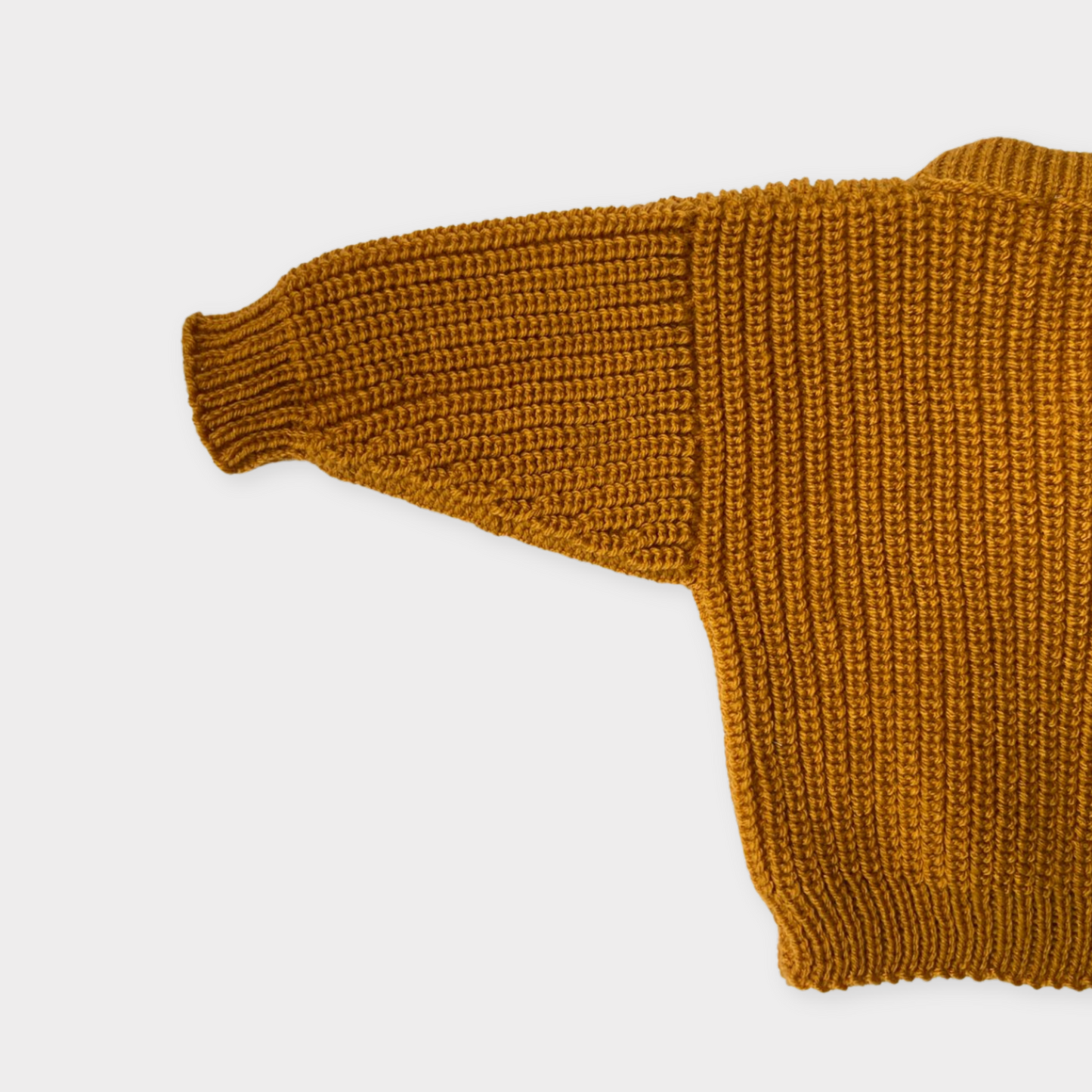 Double Knit Wool Jersey