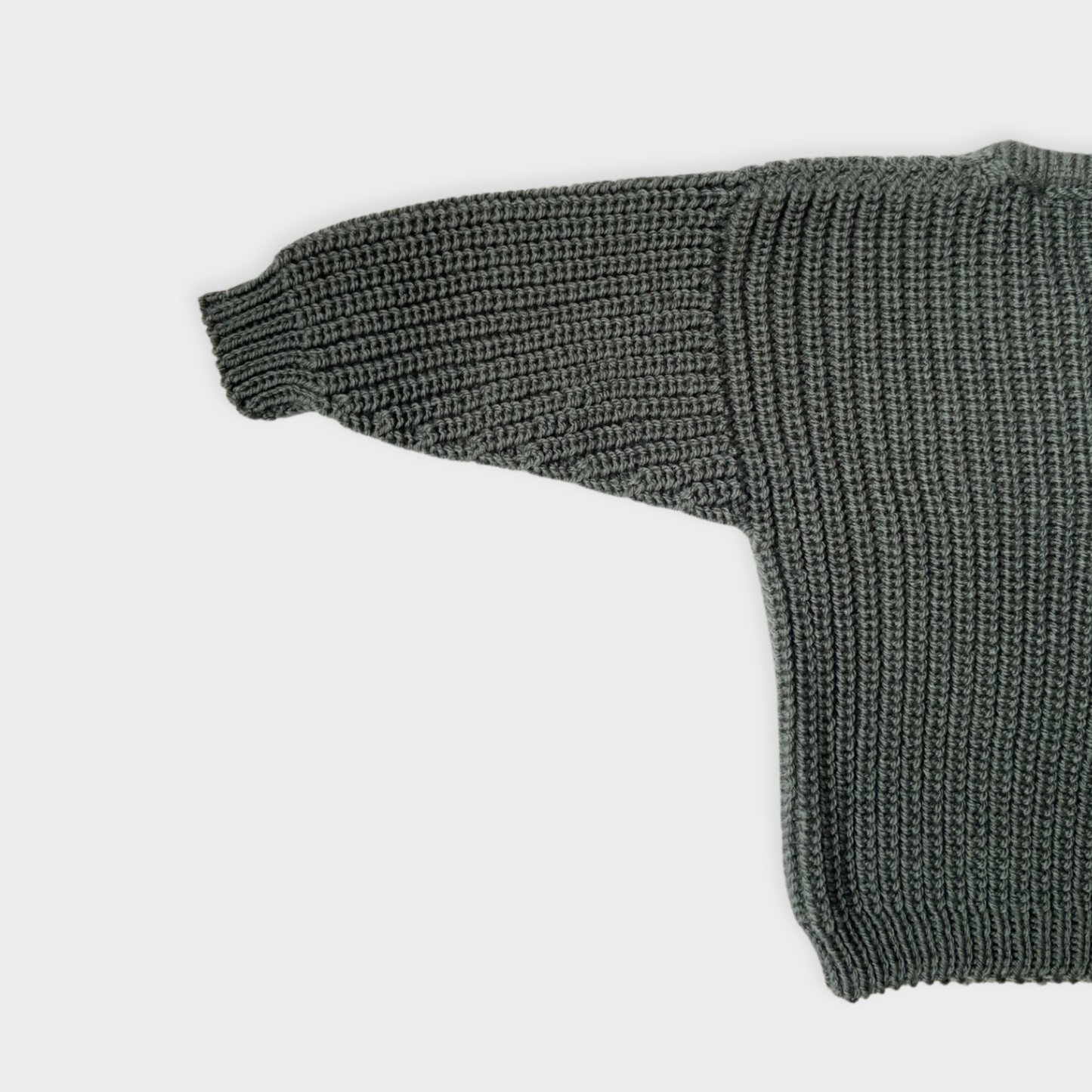 Double Knit Wool Jersey