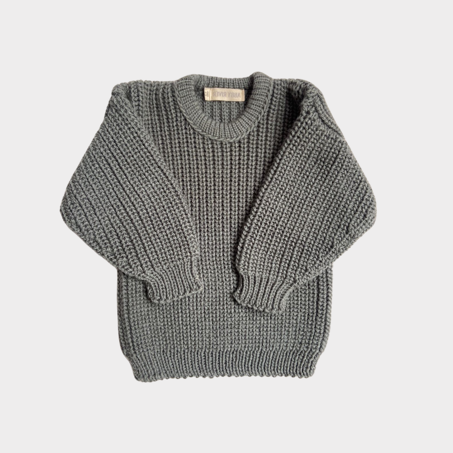 Double Knit Wool Jersey