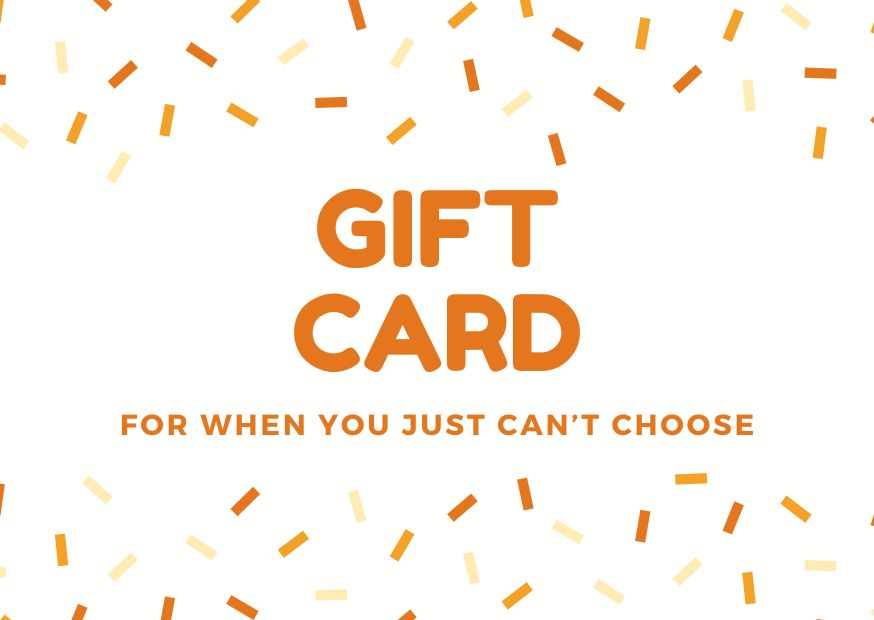 Abby River Gift Card