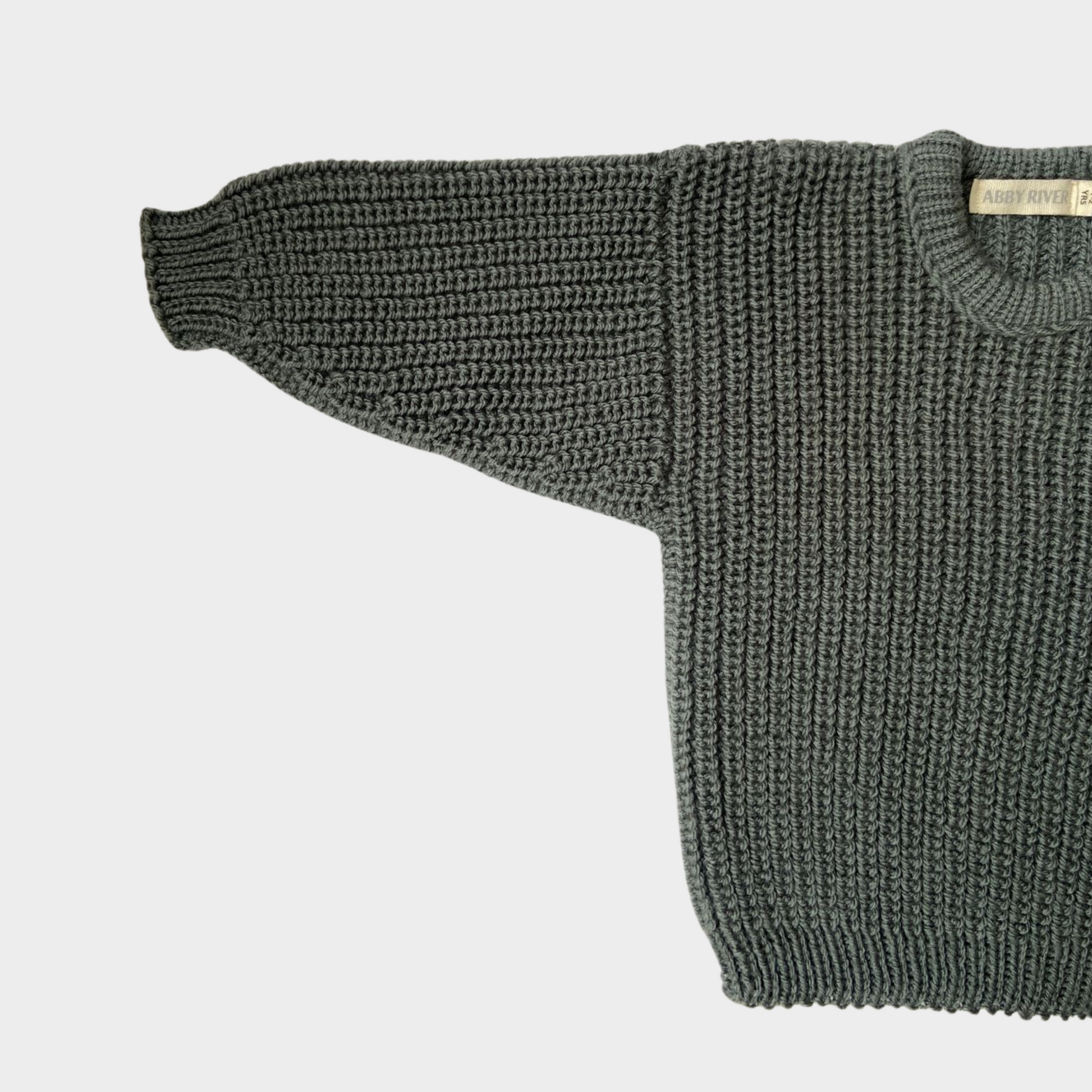 Knitwear jerseys 2025