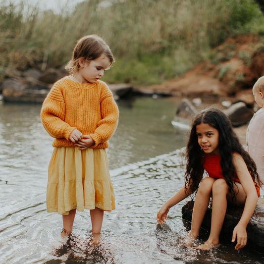 Double Knit Wool Jersey